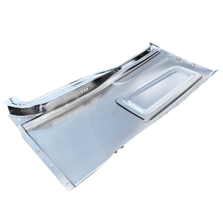 日野 メッキ 寝台パネル グランドプロフィア レンジャープロ