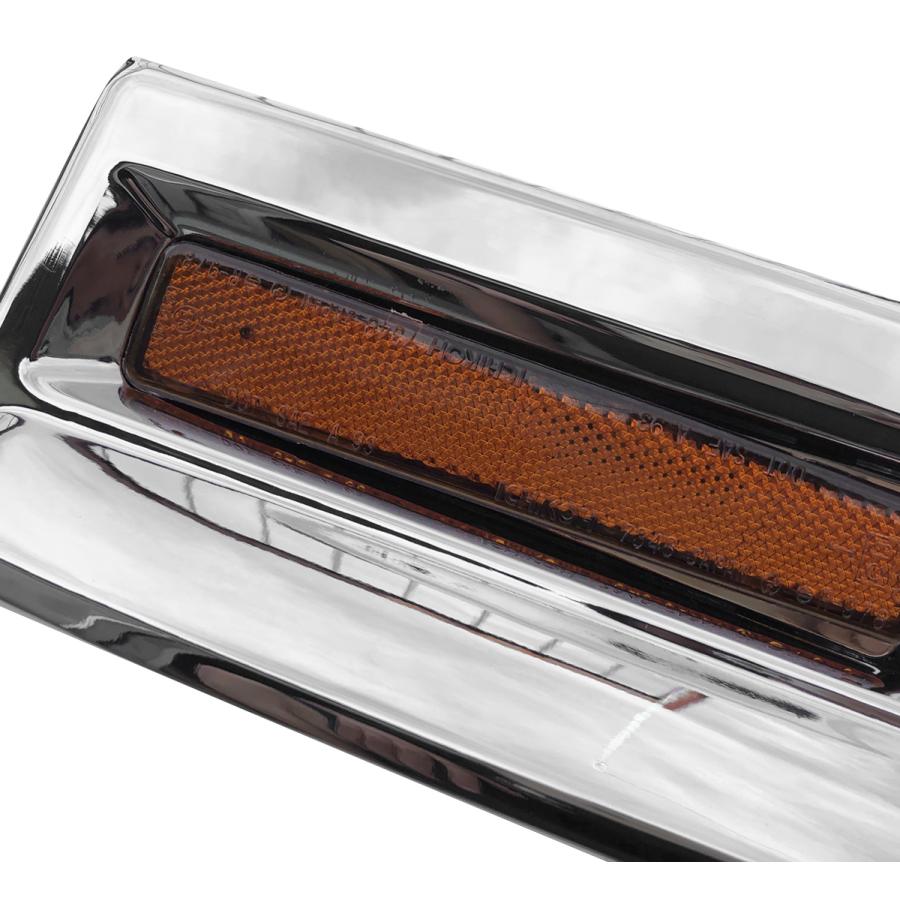 三菱ふそう 07 NEW スーパーグレート ステップカバーロア シングル