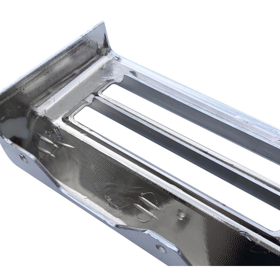 三菱ふそう 07 NEW スーパーグレート ステップカバーロア シングル