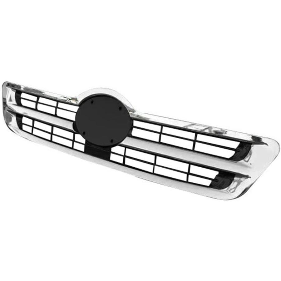 日野 レンジャー プロ ワイド メッキ フロント グリル インナー