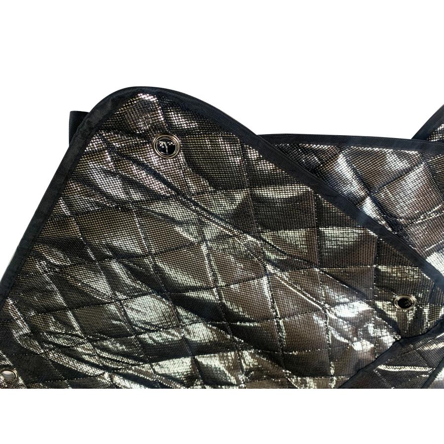 200系 ハイエース 1型 2型 3型 4型 5型 6型 ワイド 全窓 8枚