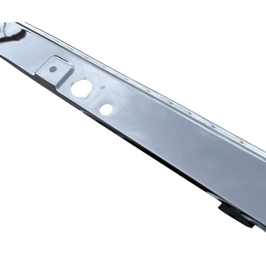 いすゞ ファイブスターギガ メッキ ワイパーパネル ガーニッシュ