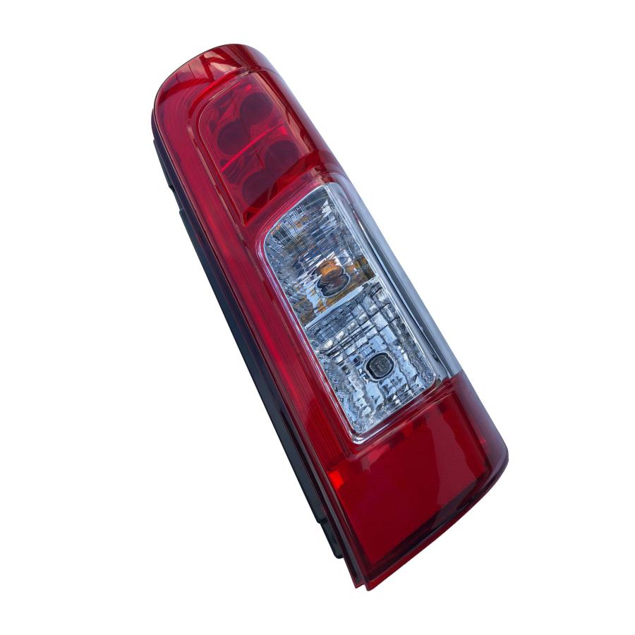 日産 NV350 キャラバン E26系 前期専用 後期ルック ファイバーLED
