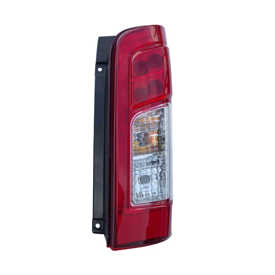 日産 NV350 キャラバン E26系 前期専用 後期ルック ファイバーLED