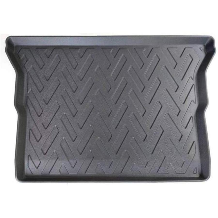 N-VAN ラゲッジマット NVAN 3Dマット トランクトレイ 防水 N-VAN ラゲッジマット NVAN 3Dマット トランクトレイ 防水 軽量 汚れ