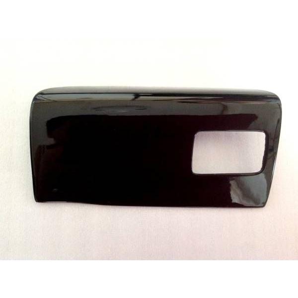 N-BOX JF1系 JF2系 エヌボックス インテリアパネル ピアノブラック