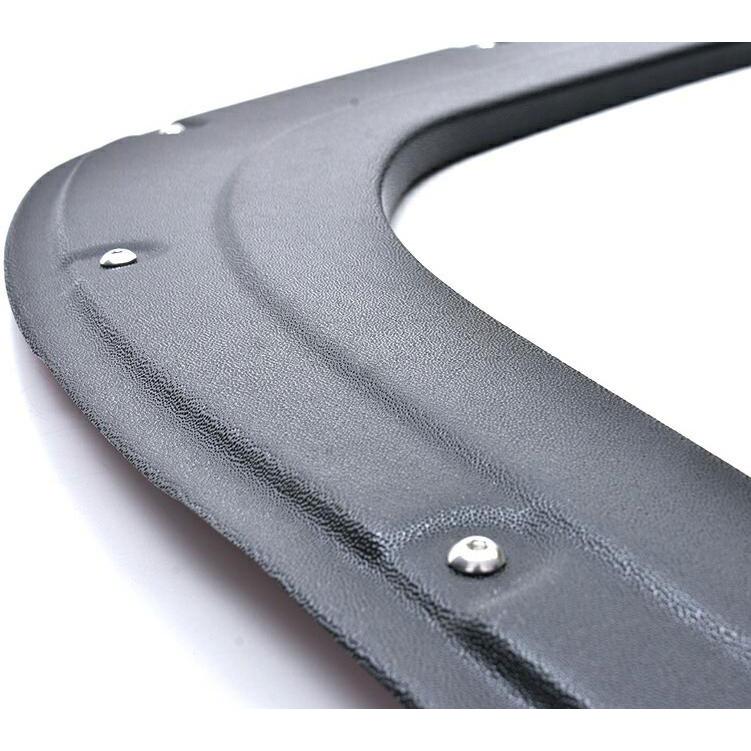 ハイゼットジャンボ ピクシス サンバートラックS500 オーバーフェンダートリム ハイゼットジャンボ ピクシス サンバートラックS500 オーバー