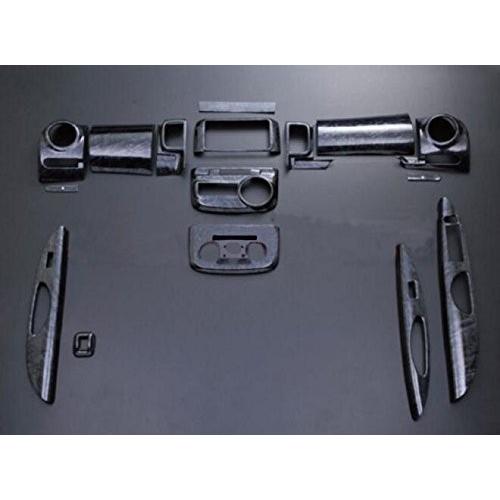 ダイハツ インテリアパネル タント タントスタム TANTO L375S