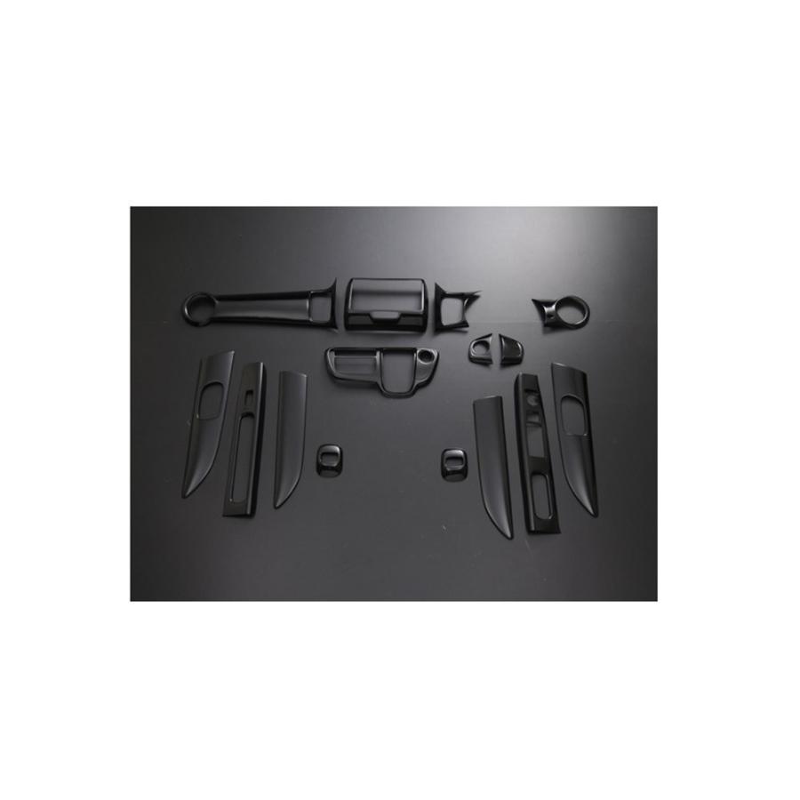 新品未使用 NーBOX インテリアパネル ウッド調 JF1 JF2用 ウッド調 インテリアパネル N-BOX JF1 JF2 内装パネル Nボックス