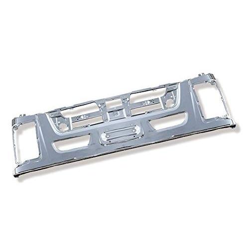 ISUZU ファイブスター　ギガ　純正　メッキ　フロントバンパー バンパー いすゞ ファイブスター ギガ フロント メッキ : 直売