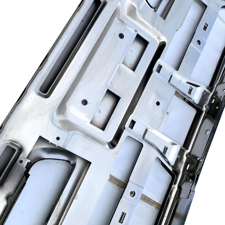 ナルシマさん専用。新品 純正 いすゞ ファイブスターギガ フロントバンパー 楽天市場】3011669 トラック用品 いすゞファイブスターギガ