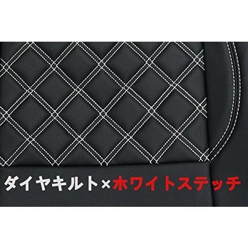三菱 ふそう シートカバー スーパーグレート フロント 運転席 助手席