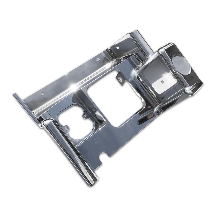 日野 グランド プロフィア 大型 メッキ サイド ステップ パネル  