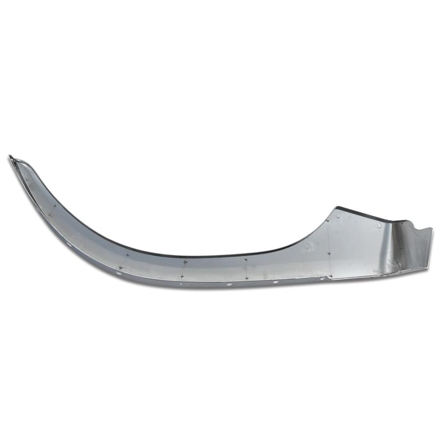 格安新品格安新品日野 17 レンジャー フロント メッキ フェンダー