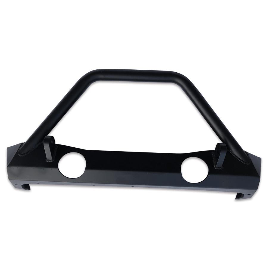 JEEP JK ラングラー 2ドア 4ドア スチール W1200mm H340mm 