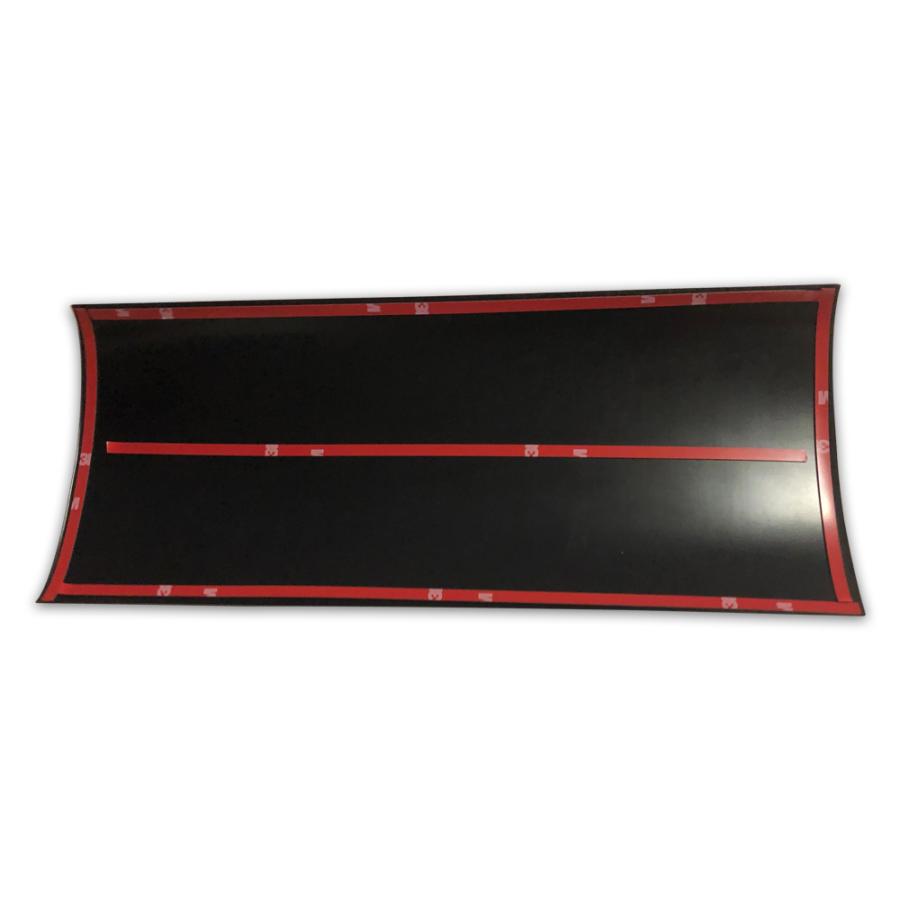 日野 NEWプロフィア グランド プロフィア 黒木目 インテリア パネル 6