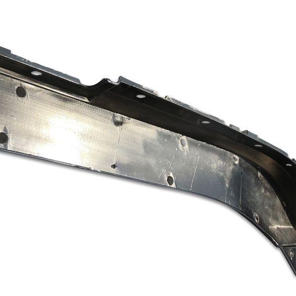 いすゞ 320 フォワード メッキ フェンダー アーチ カバー 左右 : 直売