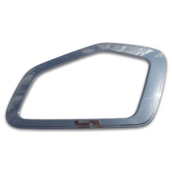 いすゞ ファイブスター ギガ いすゞ 07フォワード メッキ ナビウインドガーニッシュ 安全窓 ABS製 | 