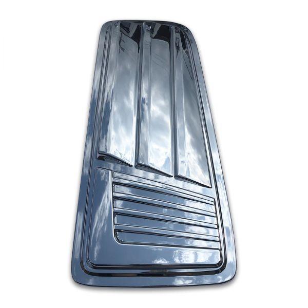 日野 レンジャー プロ プロフィア グランド プロフィア 寝台 窓 メッキ ガーニッシュ パネル 左右 新品 エアループ レンジャー |  | 01