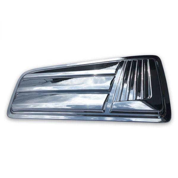 日野 レンジャー プロ プロフィア グランド プロフィア 寝台 窓 メッキ ガーニッシュ パネル 左右 新品 エアループ レンジャー |  | 02