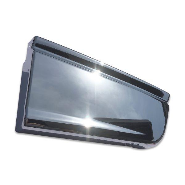 いすゞ 標準 ワイド 超低 PM エルフ 07エルフ ローキャブ メッキ ステップ スカート 左右 アンダー ガーニッシュ |  | 01