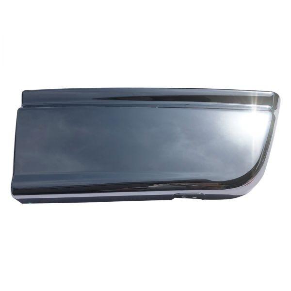 いすゞ 標準 ワイド 超低 PM エルフ 07エルフ ローキャブ メッキ ステップ スカート 左右 アンダー ガーニッシュ |  | 02