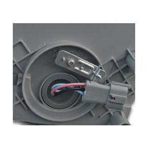 日産 UD クオン クリア ヘッドライト 純正交換式 左右セット 大型車  