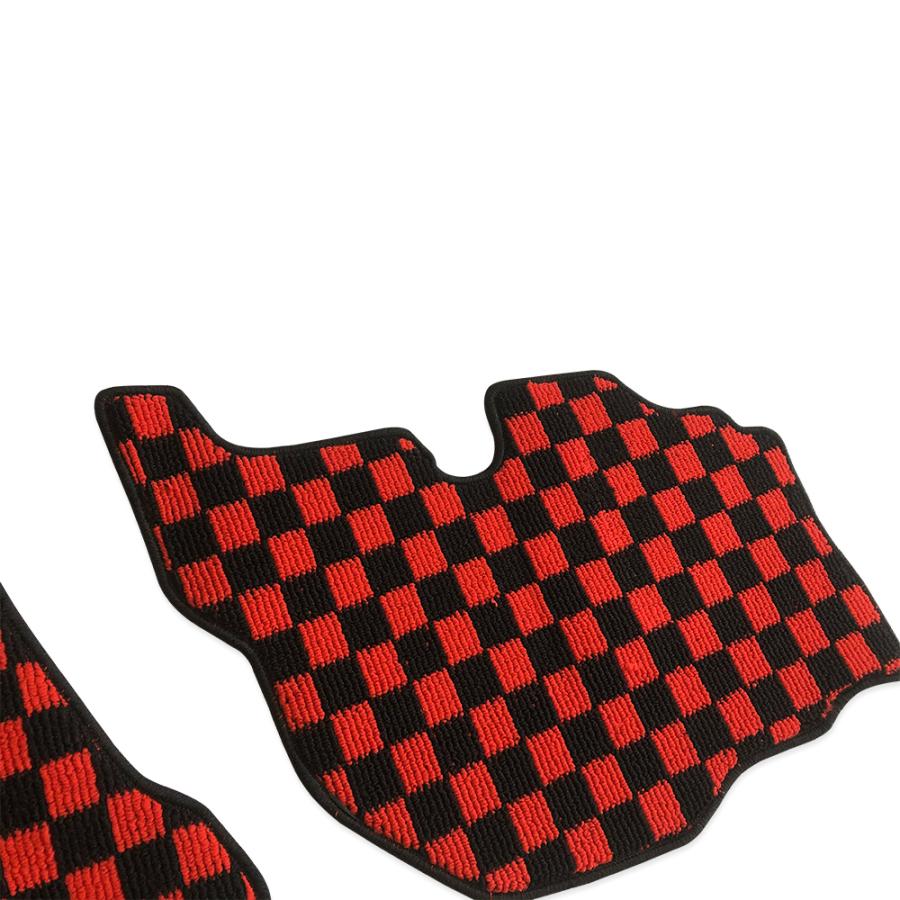 三菱 ふそう ブルーテック キャンター 標準 シングル ダブル