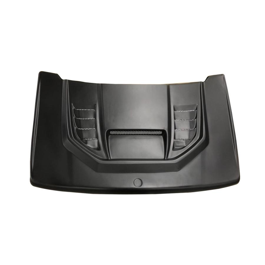 JB64 ジムニー JB74 ジムニーシエラ FRP エラアイ ボンネット エンジン