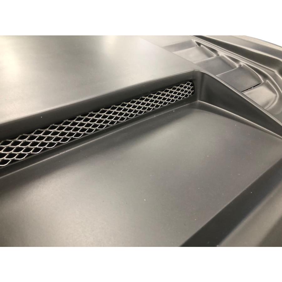 JB64 ジムニー JB74 ジムニーシエラ FRP エラアイ ボンネット エンジン