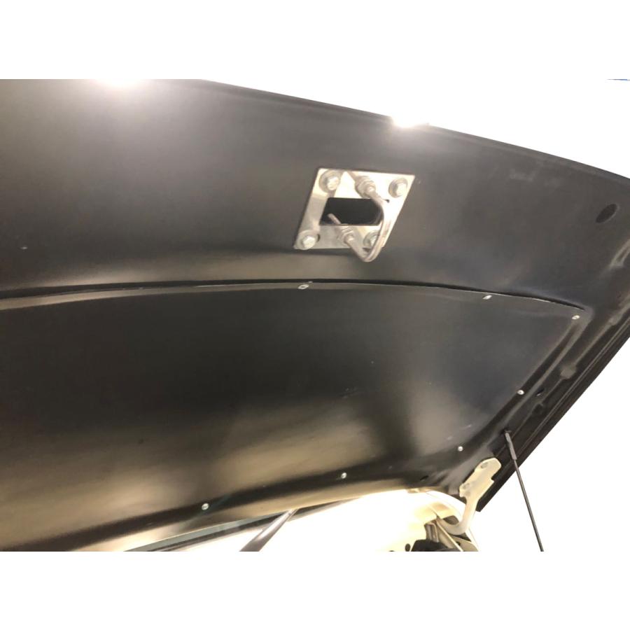 JB64 ジムニー JB74 ジムニーシエラ FRP エラアイ ボンネット エンジン