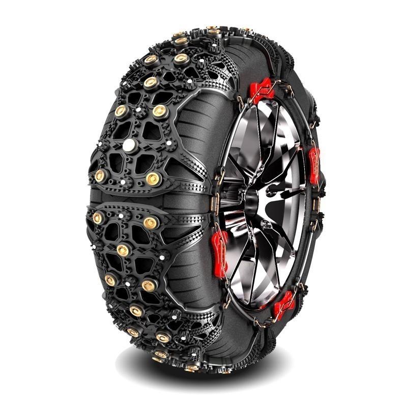 265/65R18 265/70R18 265/40R22 275/55R20 等 スノーチェーン タイヤ