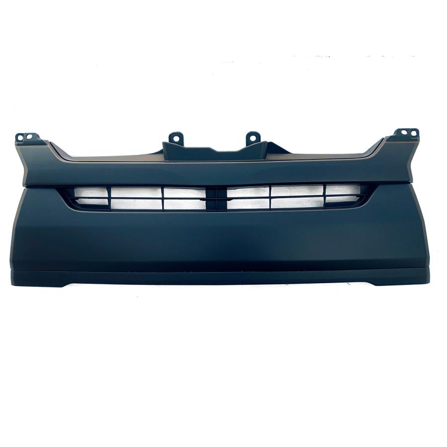 ハイエース　純正グリル ハイエース グリル フロント 交換 200系 4型 5型 6型 7型 8型