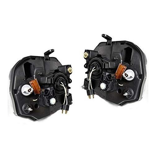 JB23 ジムニー LEDウィンカー LEDリング付きヘッドライト左右セット JB23 ジムニー ヘッドライト LED リング 付き ウィンカー ダブル