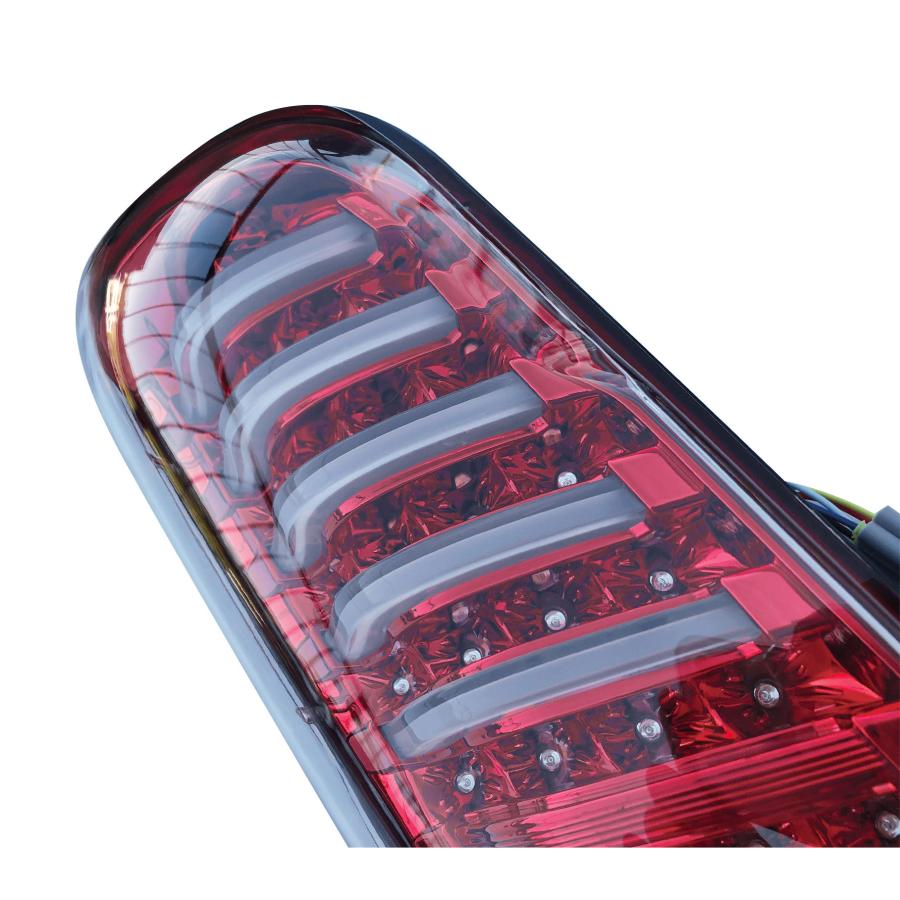 テールランプ LED NV350 E26 キャラバン ファイバー ストップランプ テールランプ LED NV350 E26 キャラバン ファイバー ストップランプ