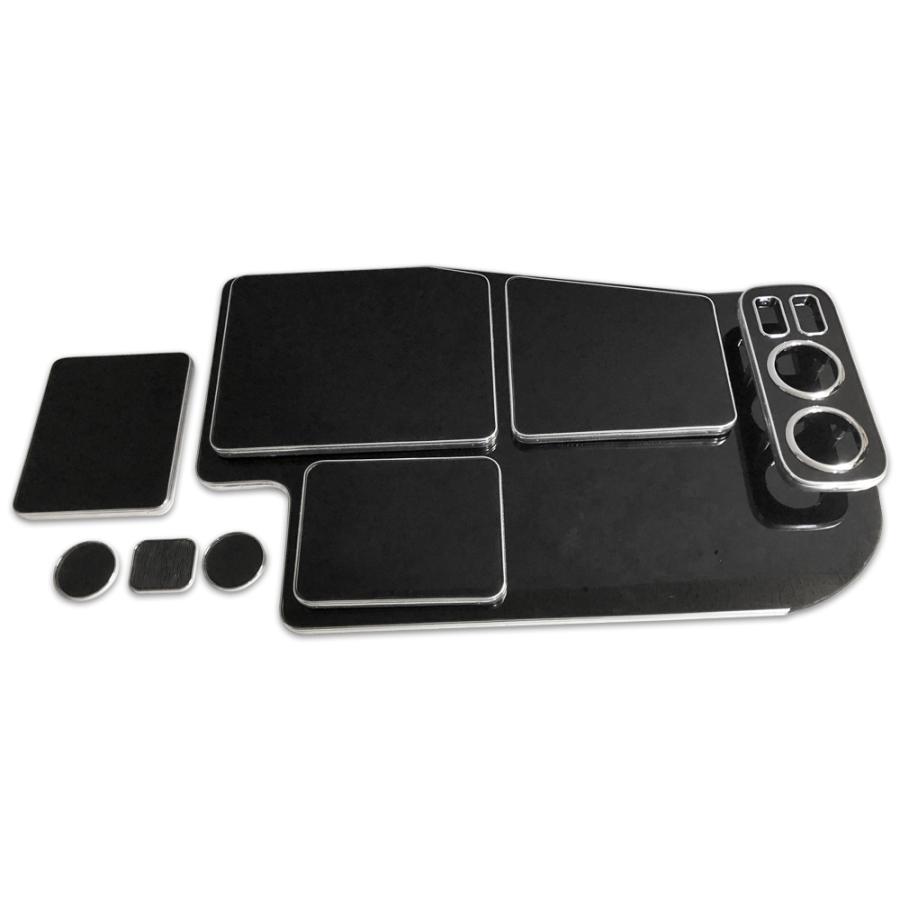 三菱 ふそう NEW スーパーグレート 大型 センター テーブル ピアノ 