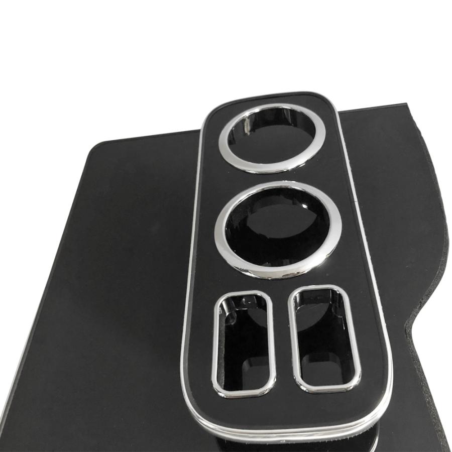 最も いすゞ 3 フォワード 標準センター コンソール テーブル ピアノブラック 汎用パーツ Kunokultas Lt