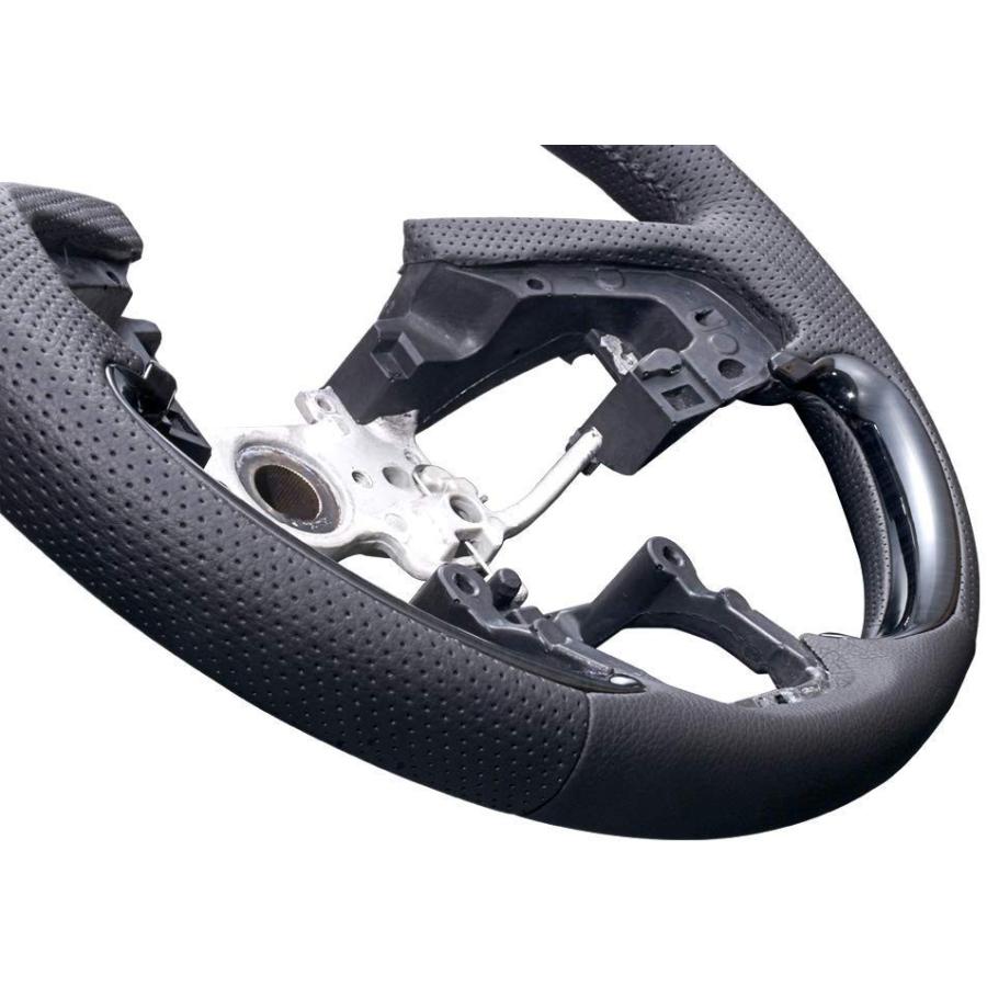 格安即決 ステアリング ホンダ N Box Jf3 Jf4 パドルシフト車 ノーマルグリップ 茶木目sh17b 人気第6位 Titanicgroup Com