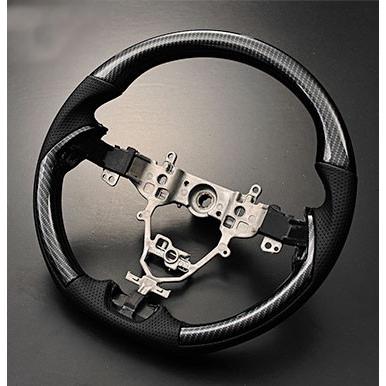 ジムニー JIMNY JB64 JB74 対応 ガングリップ ステアリング