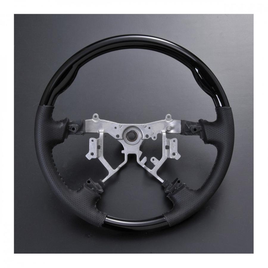 ステアリング ハイエース200系 1型 2型 3型 ノーマル スタンダード