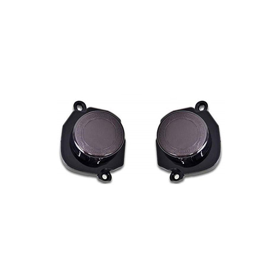ジムニー LED JB64 JB74 フロント グリル ウィンカー リング 付き 左右