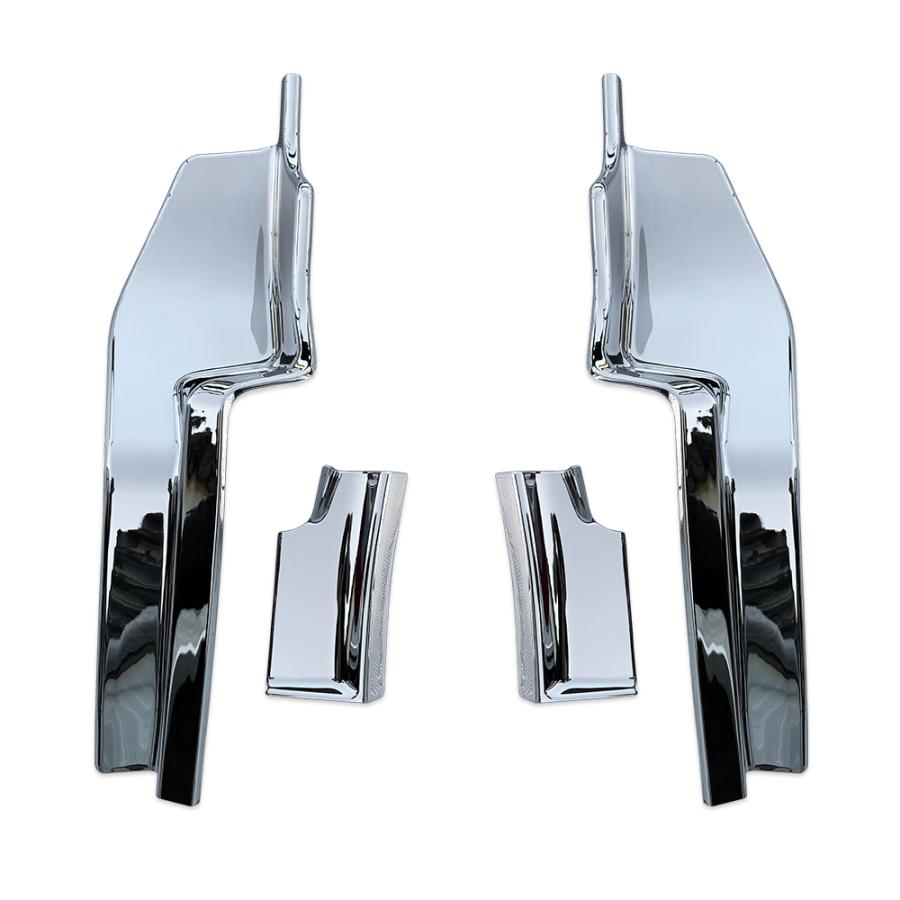 17プロフィア バンパーエンドカバー