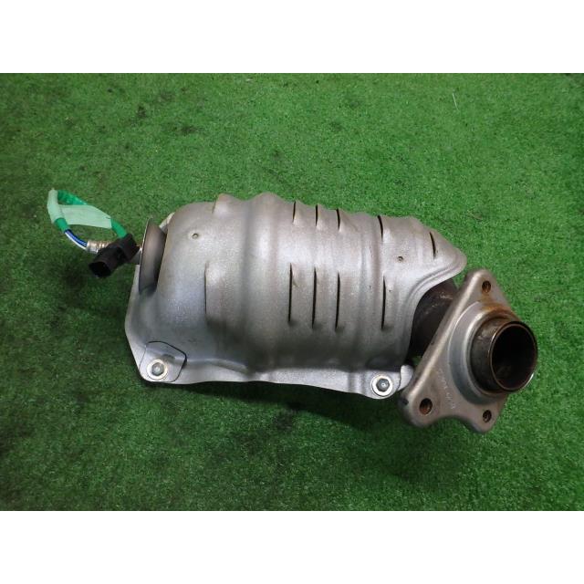フリード GB3 エキゾーストマニホールド NH797M 18190-RK8-000 : 大晃 
