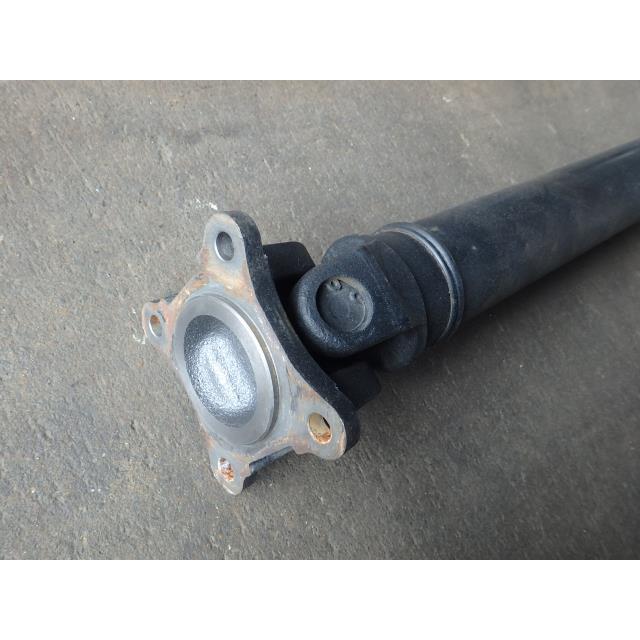 ルークス　リヤプロペラシャフト ルークス DBA-ML21S Fプロペラシャフト : 株式会社萩尾商会