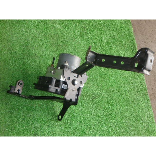 スバル　レガシィ　BL5 ABS アクチュエーター レガシィ BL5 ABSアクチュエーター 32J BOSCH 27594AG000 : 大晃