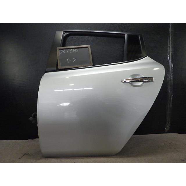 リーフ ZAA-AZE0 リヤ左ドア K23 H210A-3NAMA : 大晃商事SHOP2 - 通販 