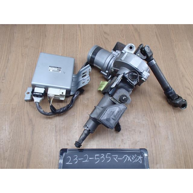 マークXジオ ANA10 ステアリングコラム 3R0 45250-72020 : 大晃商事