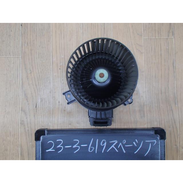 スペーシア MK53S ヒーターモーター 88127 スペーシア MK53S ヒーターモーター ブロア ファンモーター ZVR