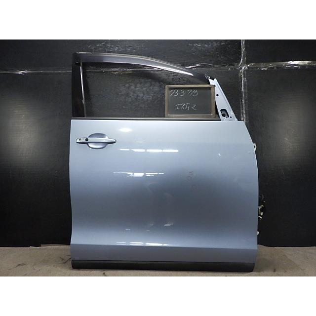 エスティマ ACR50W フロント右ドア 8S7 67001-28200 : 大晃商事SHOP2