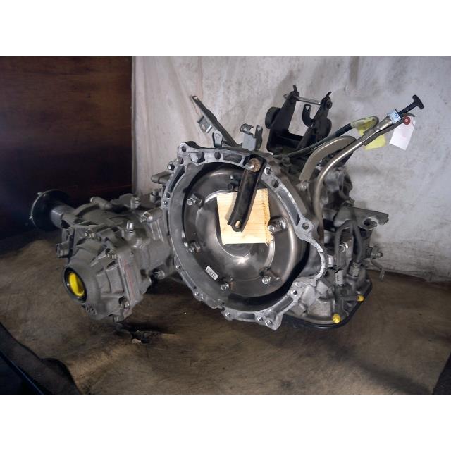 ラクティス NCP105 オートマミッション AT CVT 1G2 30500-52381 : 大晃  